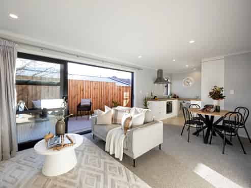 5/3 Charlemont Street, Whitiora