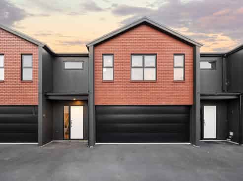 5/3 Charlemont Street, Whitiora