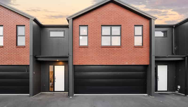 5/3 Charlemont Street, Whitiora