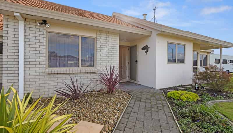 26b Ngaio Street, Matamata
