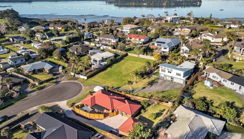 6 McKenna Lane, Omokoroa