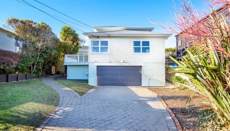 41 Donald Street, Karori