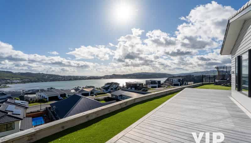 10 Okupe Grove, Aotea