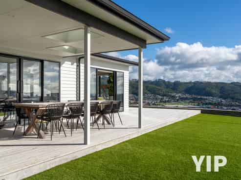 10 Okupe Grove, Aotea