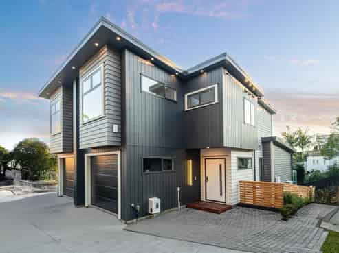 Lot 2-5/141 Browns Bay Road, Browns Bay