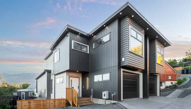Lot 2-5/141 Browns Bay Road, Browns Bay