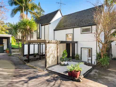 8/65 Rangatira Road, Beach Haven