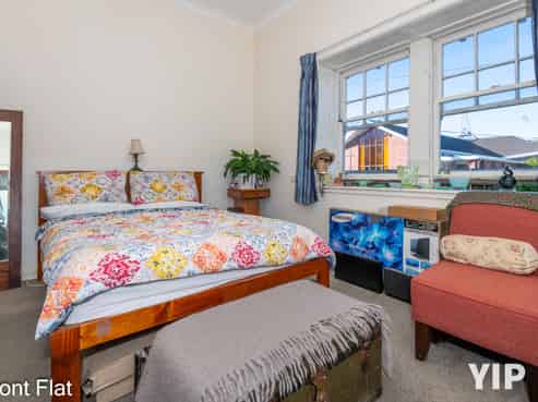 1/44 Dr Taylor Terrace, Johnsonville