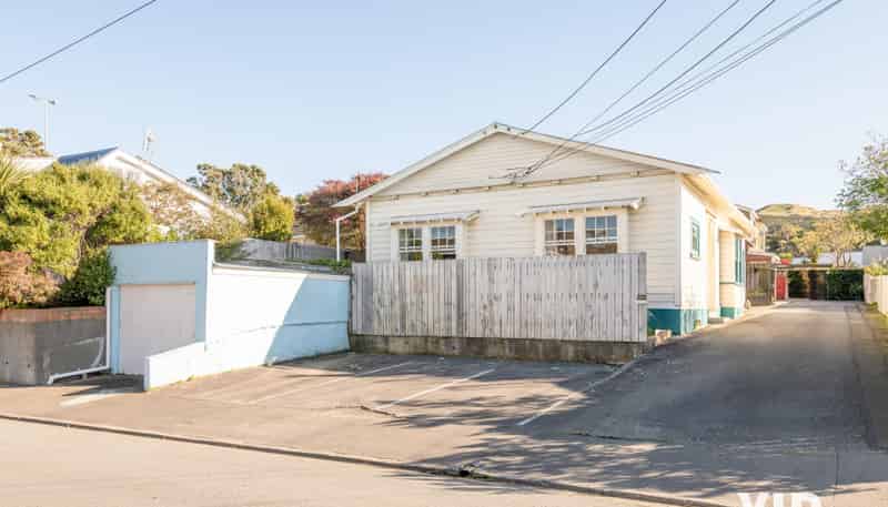 1/44 Dr Taylor Terrace, Johnsonville