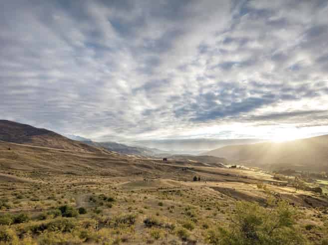 56 Lee Avenue, Cardrona