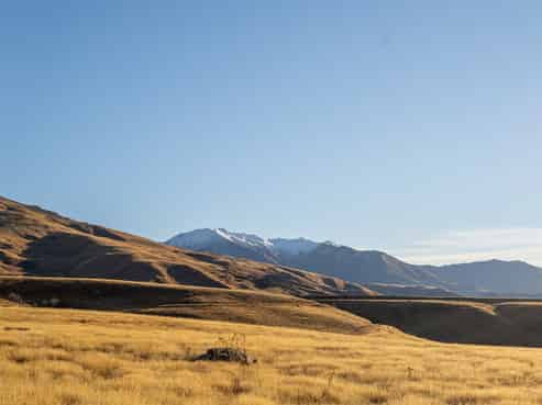 56 Lee Avenue, Cardrona