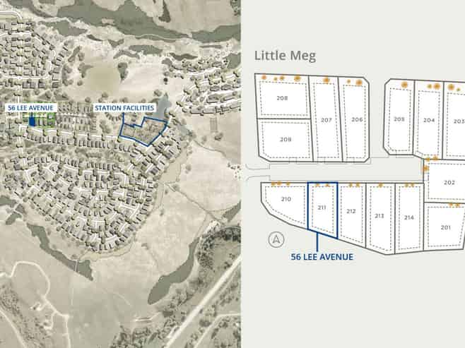 56 Lee Avenue, Cardrona