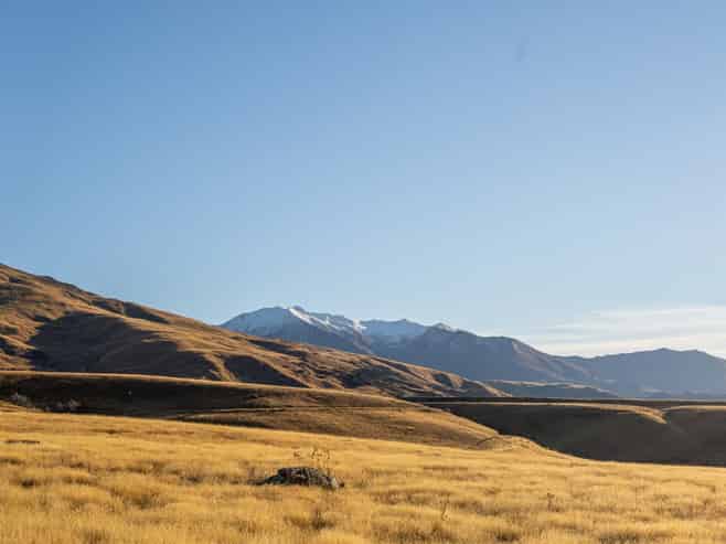 56 Lee Avenue, Cardrona