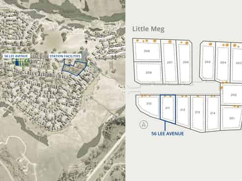 56 Lee Avenue, Cardrona