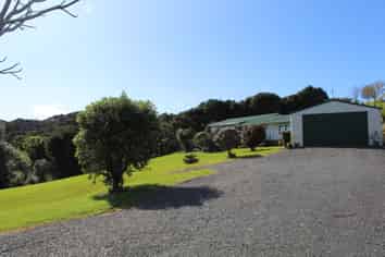 Northland - Address withheld