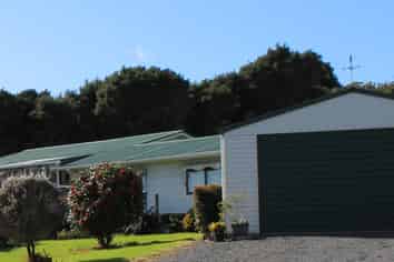 Northland - Address withheld