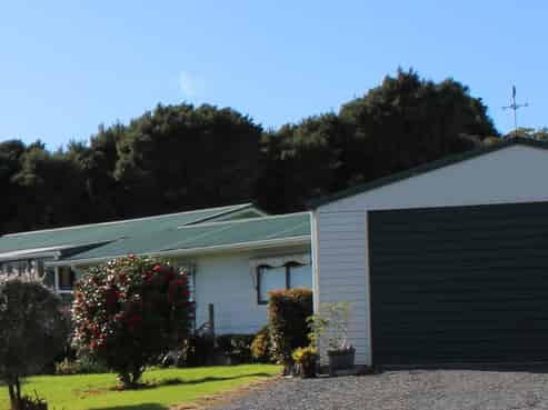 11 Brumby Lane, Russell