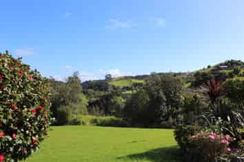 Northland - Address withheld