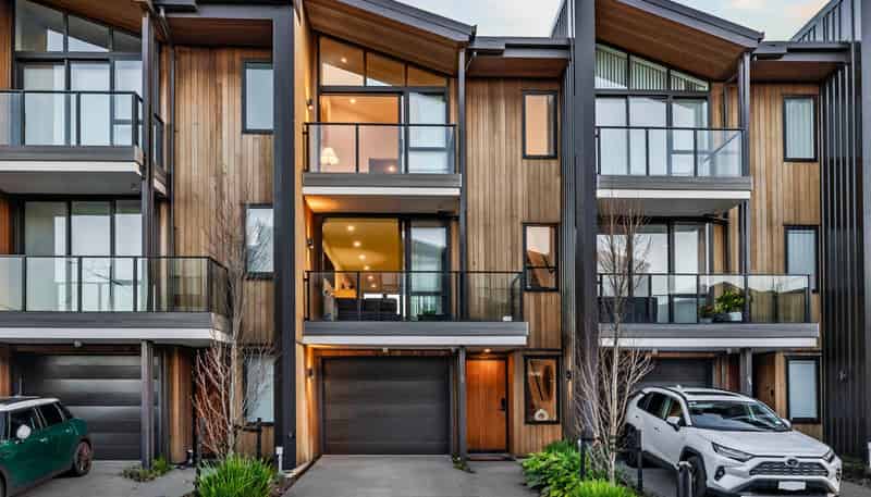 27 Silica Mews, Stonefields