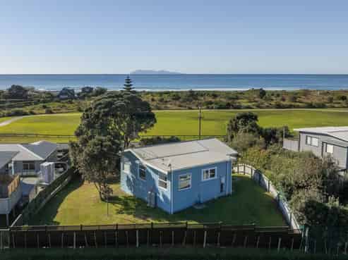 116 Seaforth Road, Waihi Beach