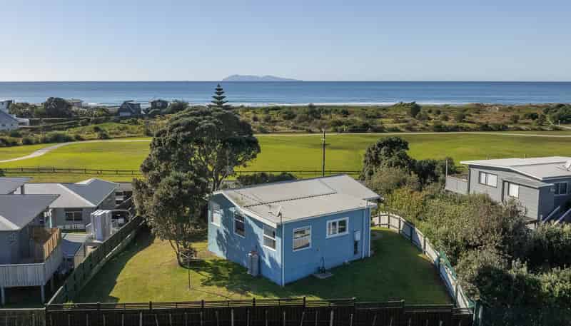 116 Seaforth Road, Waihi Beach