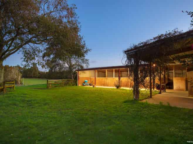 326F Patumahoe Road, Patumahoe