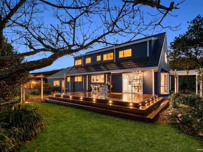 326F Patumahoe Road, Patumahoe