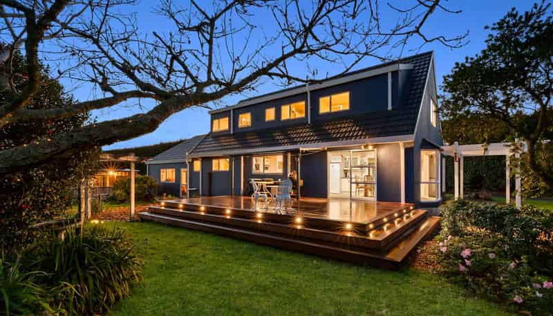 326F Patumahoe Road, Patumahoe