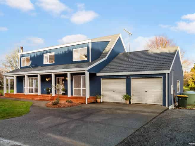 326F Patumahoe Road, Patumahoe
