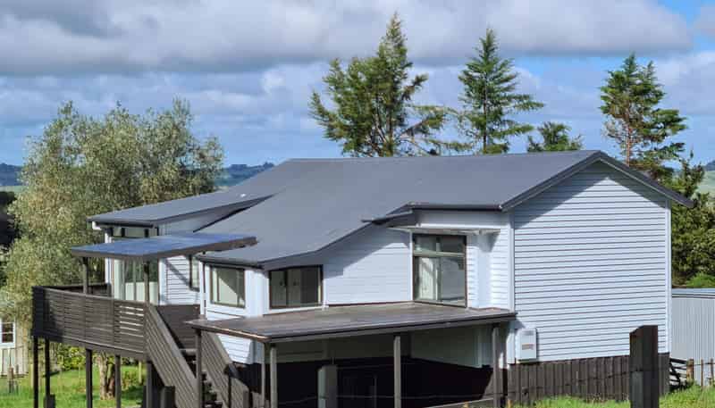 43 The Pines Road, Paparoa