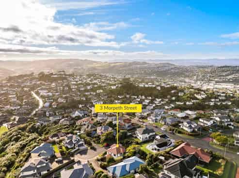 3 Morpeth Street, Johnsonville