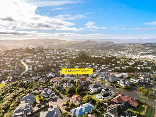 3 Morpeth Street, Johnsonville