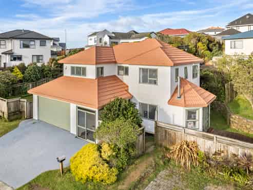 3 Morpeth Street, Johnsonville