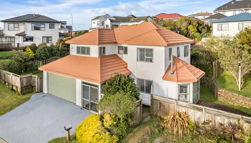 3 Morpeth Street, Johnsonville
