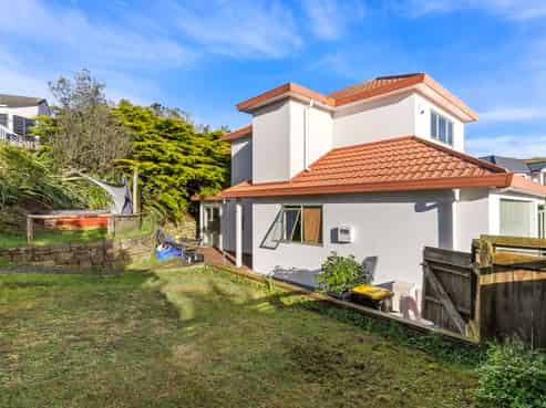 3 Morpeth Street, Johnsonville