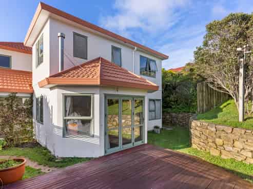 3 Morpeth Street, Johnsonville