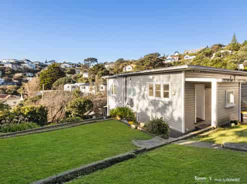 90B Townsend Road, Miramar