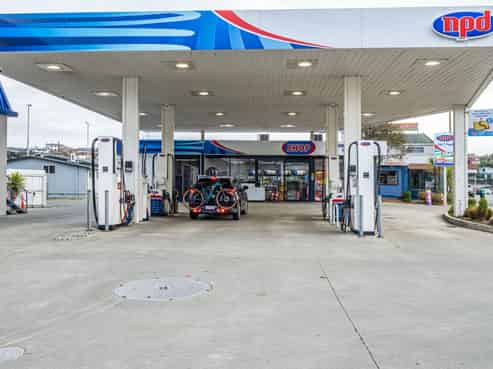 Fully Tenanted in Strategic Timaru Location