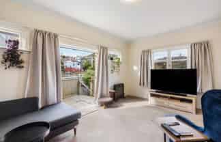 41 Burma Road, Khandallah