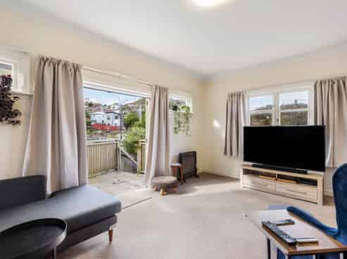 41 Burma Road, Khandallah