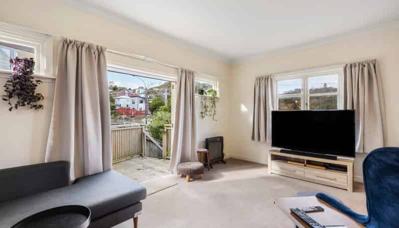 41 Burma Road, Khandallah