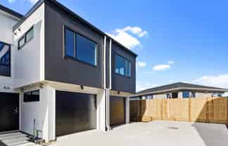 37C Staverton Crescent, Mangere