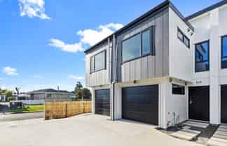 37A Staverton Crescent, Mangere