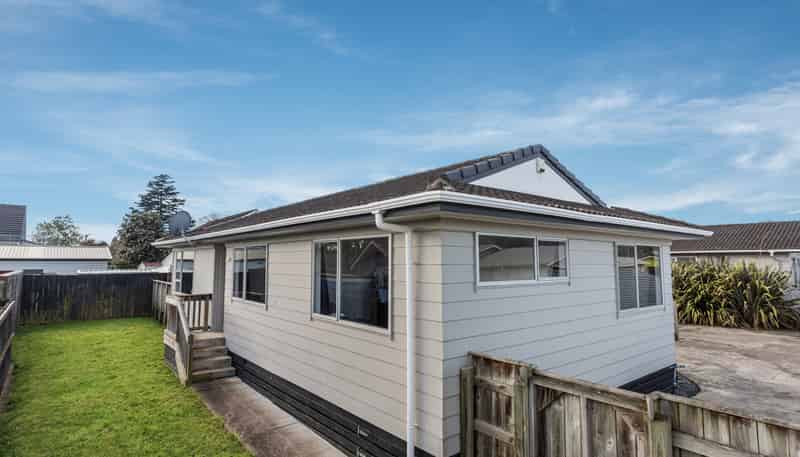 50B Churchill Street, Whakatane
