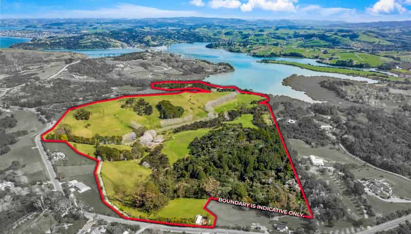 2/399 Whitmore Road, Tawharanui Peninsula