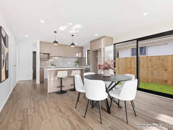 Lots 1-5,  Desford Place, Mangere