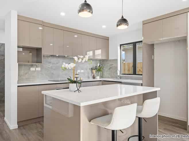Lots 1-5,  Desford Place, Mangere
