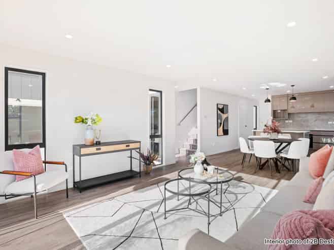 Lots 1-5,  Desford Place, Mangere