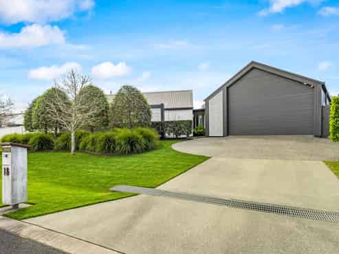 18 Torea Road, Matakana