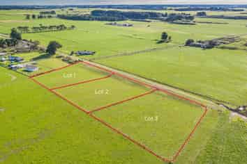 130 Cummerfield Road, Foxton